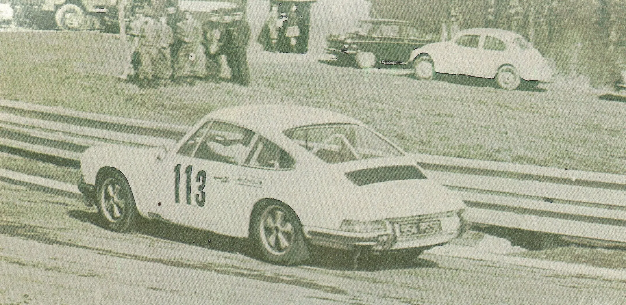 HCR Hebecrevon 1973